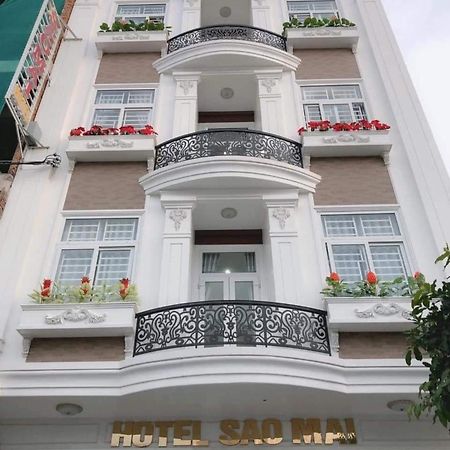 Sao Mai Hotel Can Tho Dış mekan fotoğraf