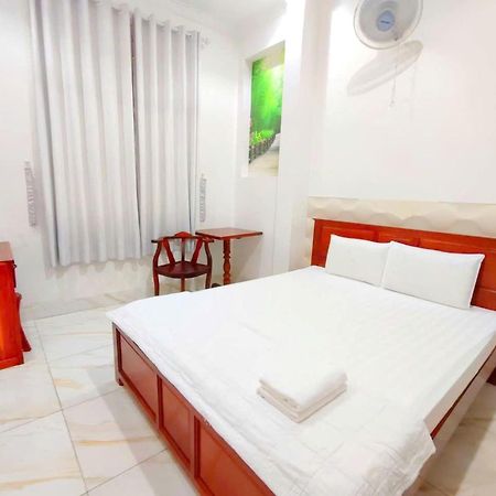 Sao Mai Hotel Can Tho Dış mekan fotoğraf