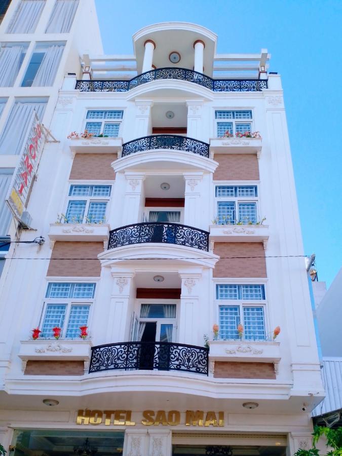 Sao Mai Hotel Can Tho Dış mekan fotoğraf