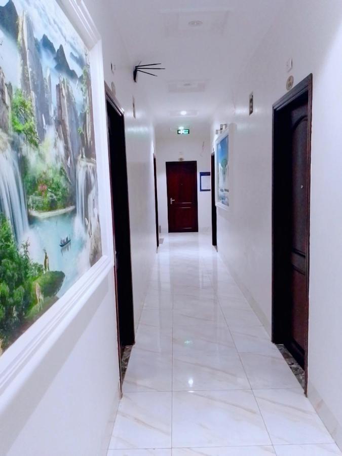 Sao Mai Hotel Can Tho Dış mekan fotoğraf