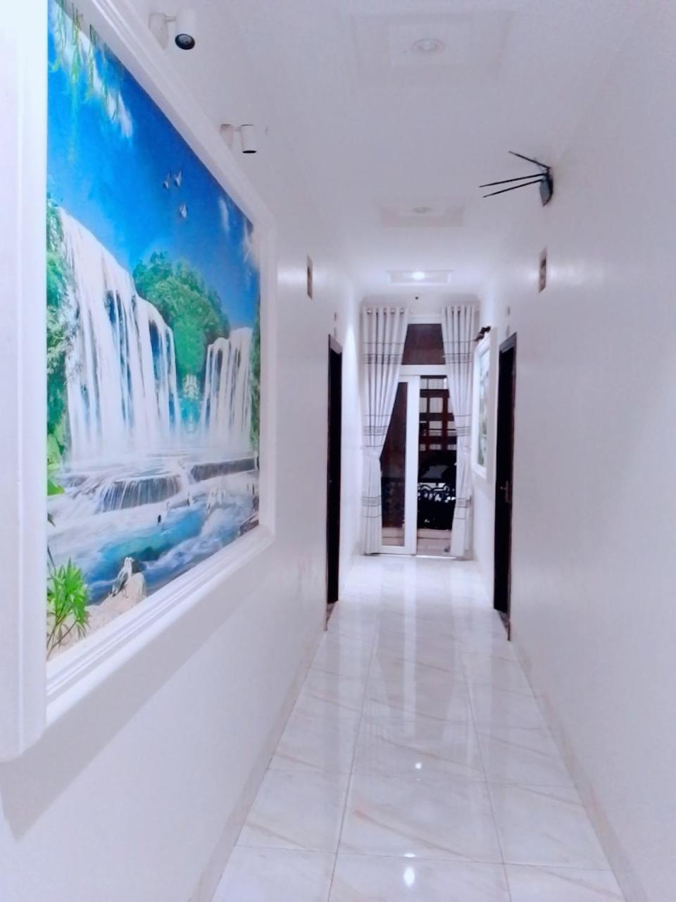 Sao Mai Hotel Can Tho Dış mekan fotoğraf