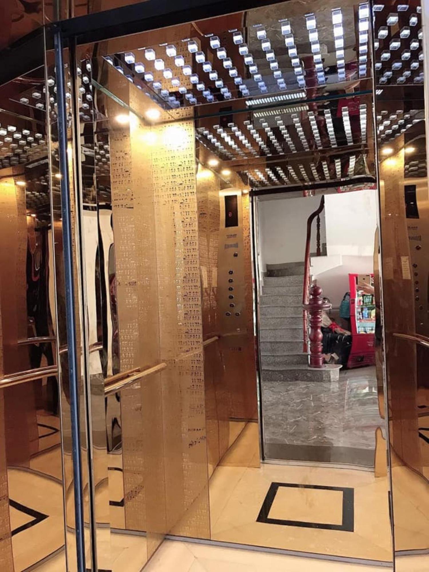 Sao Mai Hotel Can Tho Dış mekan fotoğraf