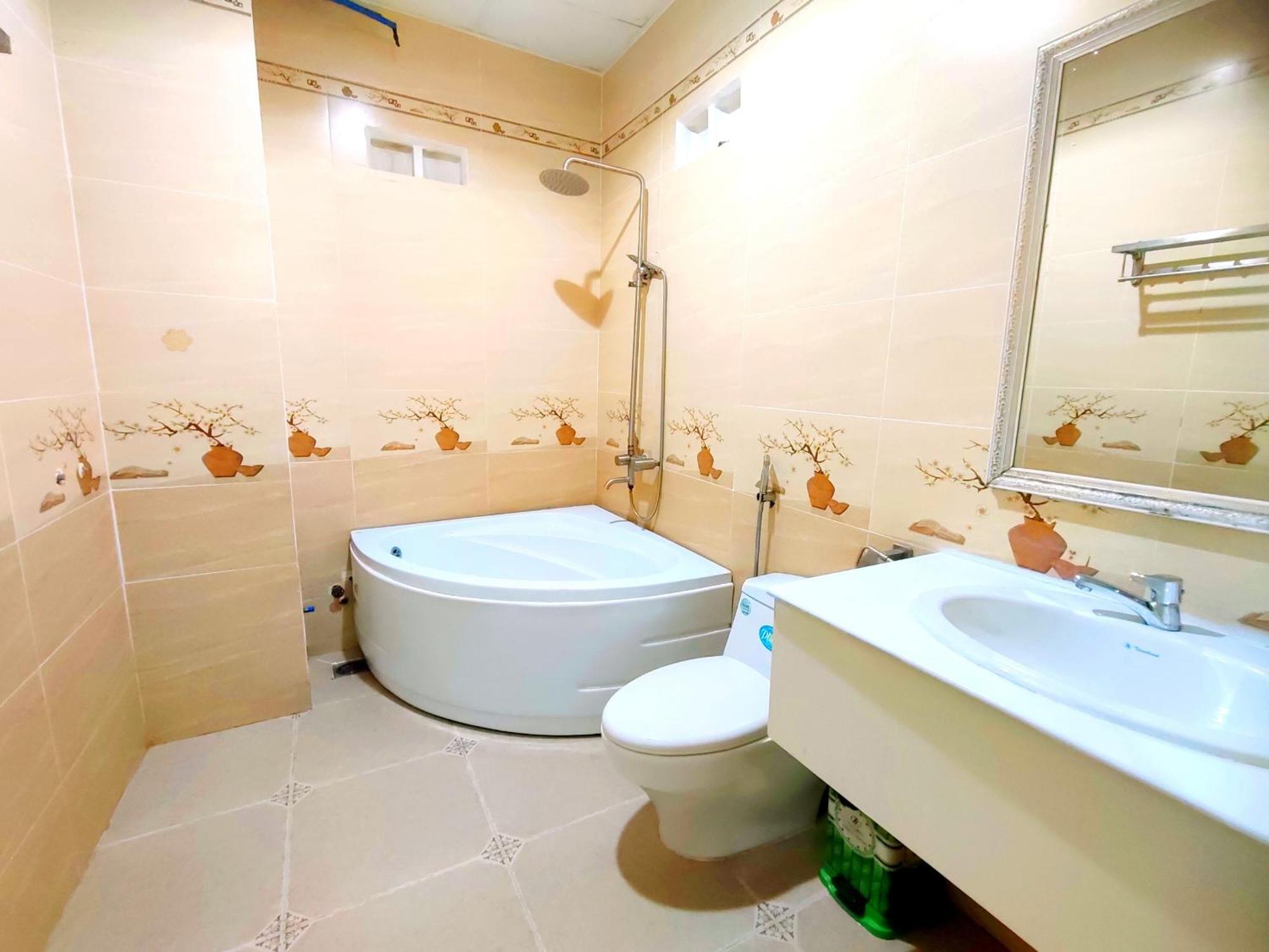 Sao Mai Hotel Can Tho Dış mekan fotoğraf